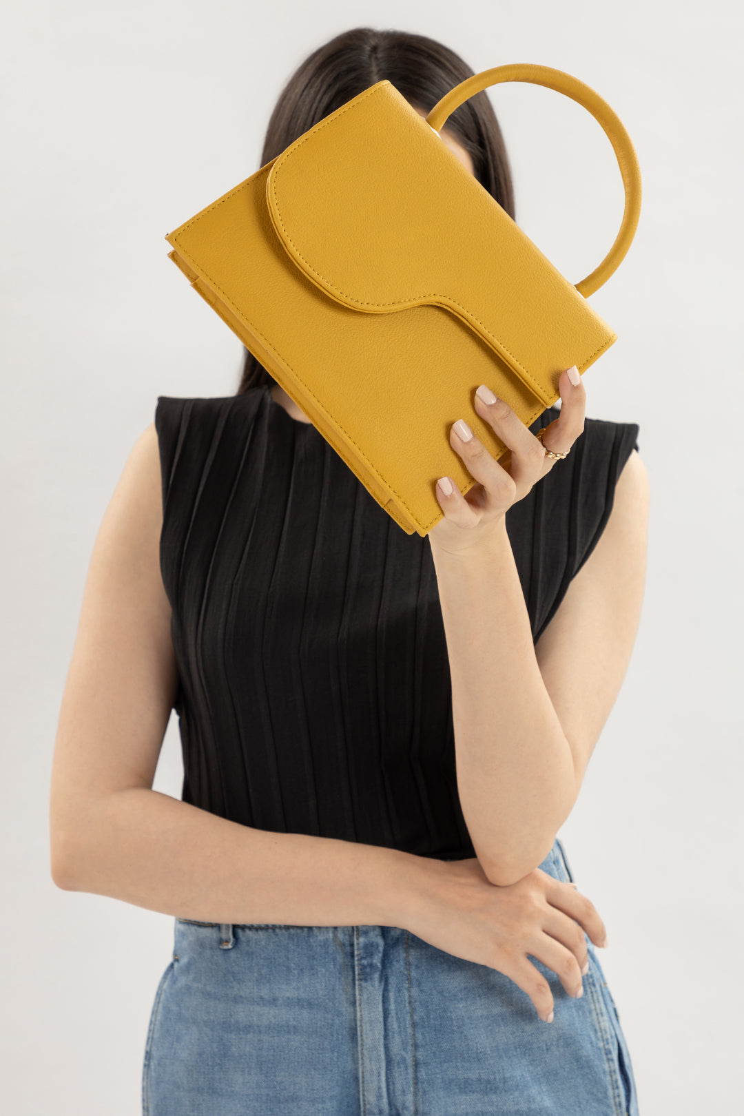 Cross-Body Bags - E278|Beige