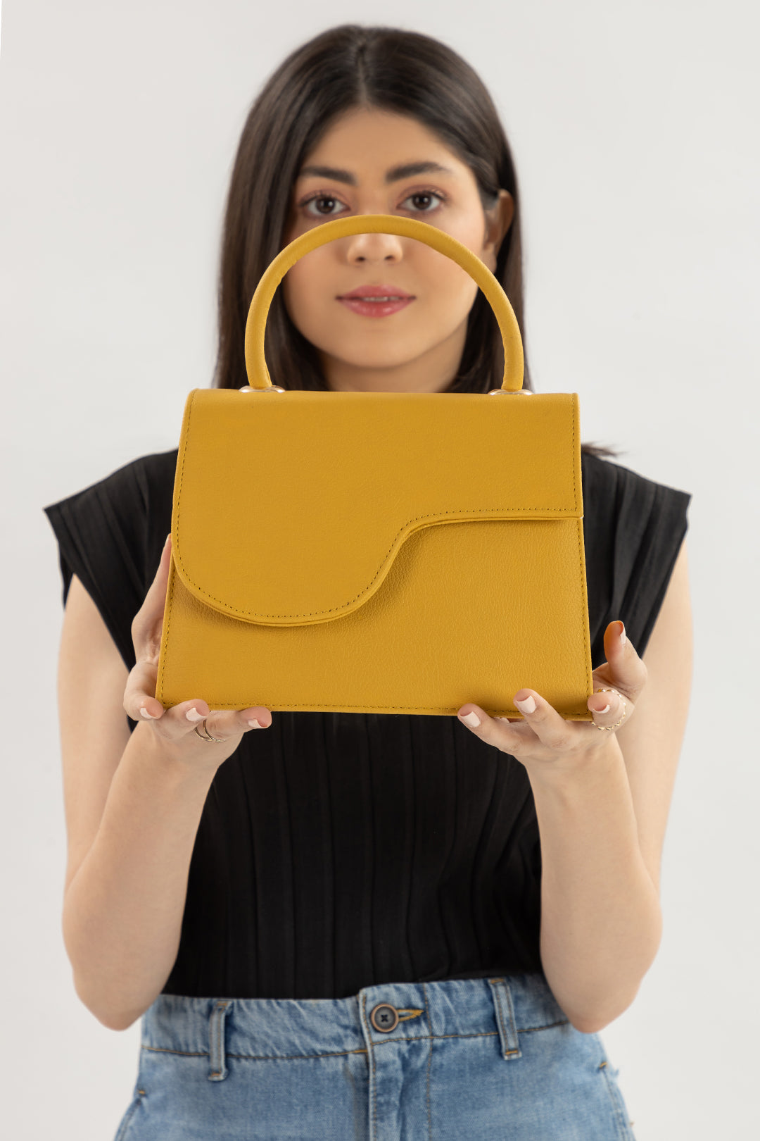 Cross-Body Bags - E278|Beige