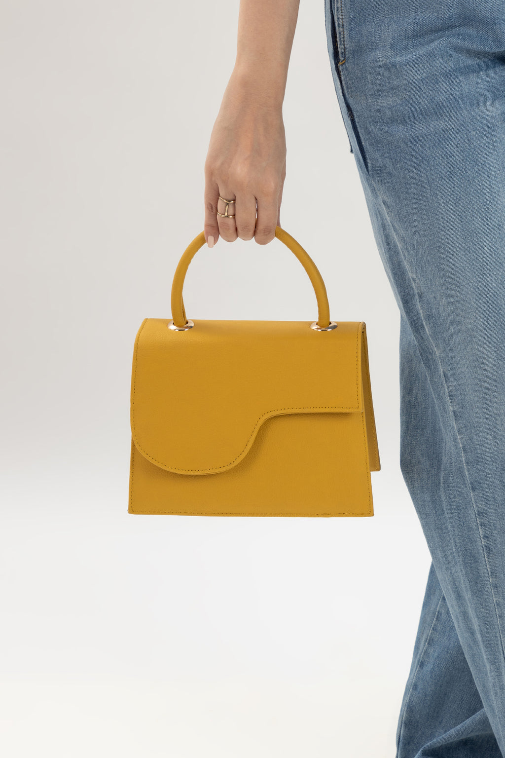 Cross-Body Bags - E278|Beige
