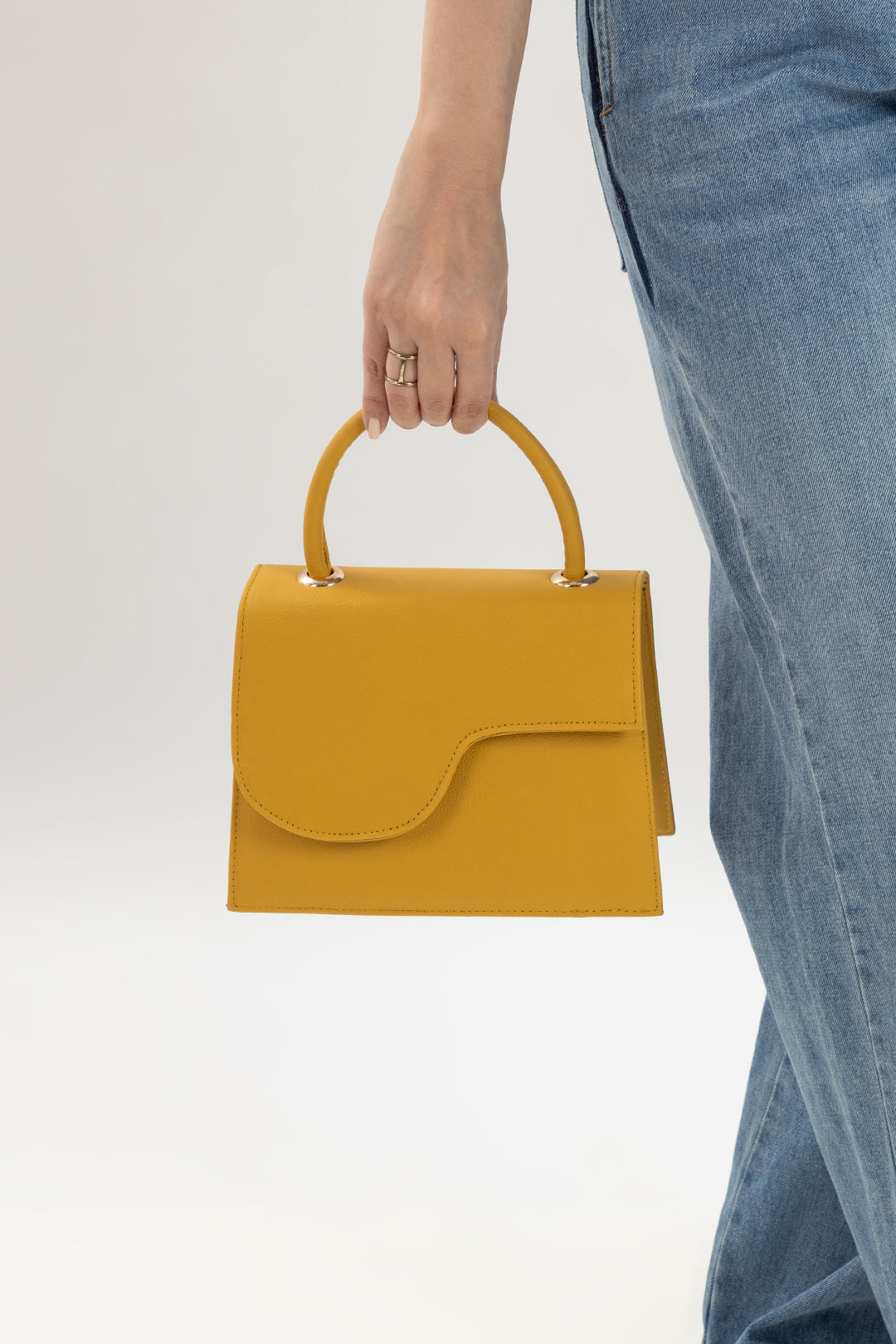 Cross-Body Bags - E278|Beige