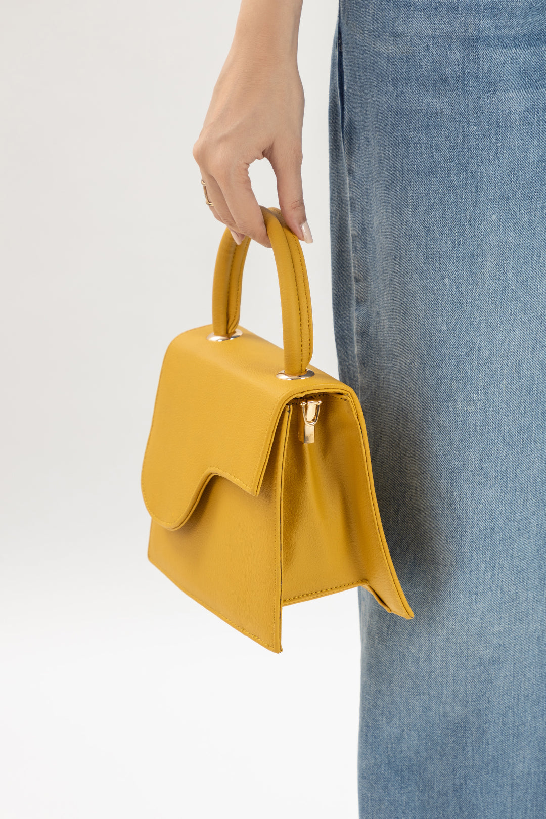 Cross-Body Bags - E278|Beige