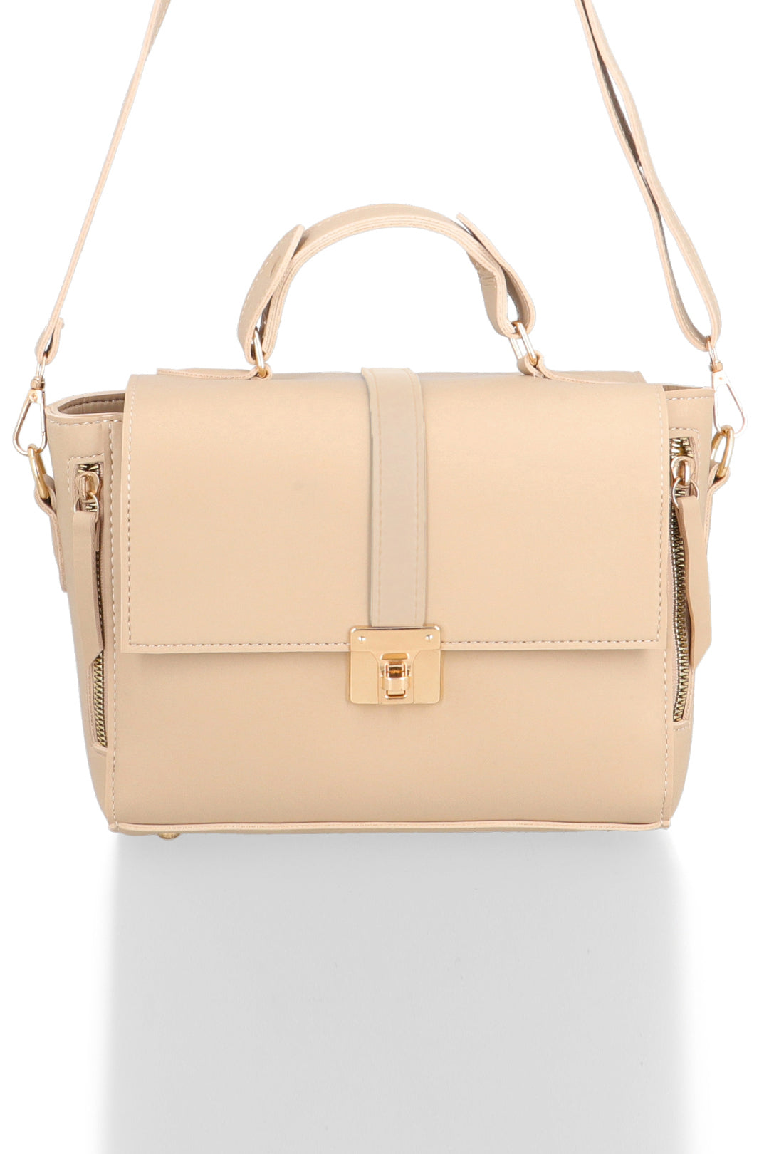 Cross-Body Bags - E281