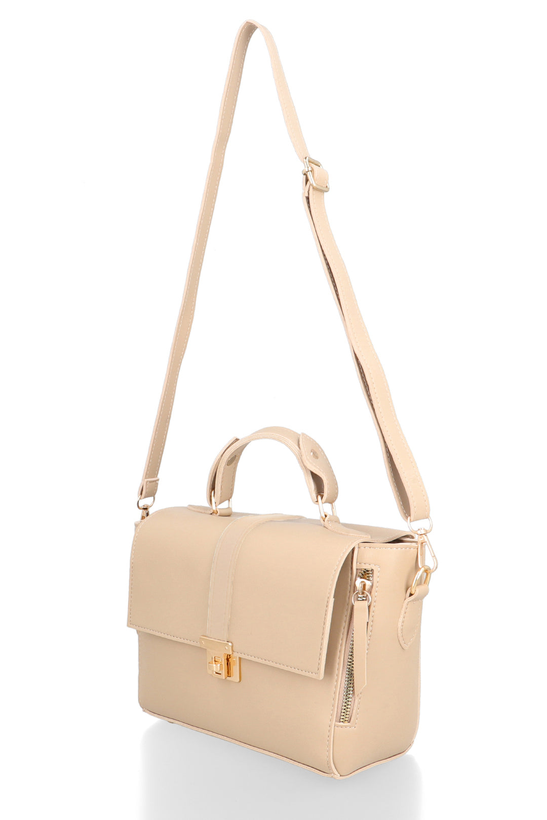 Cross-Body Bags - E281