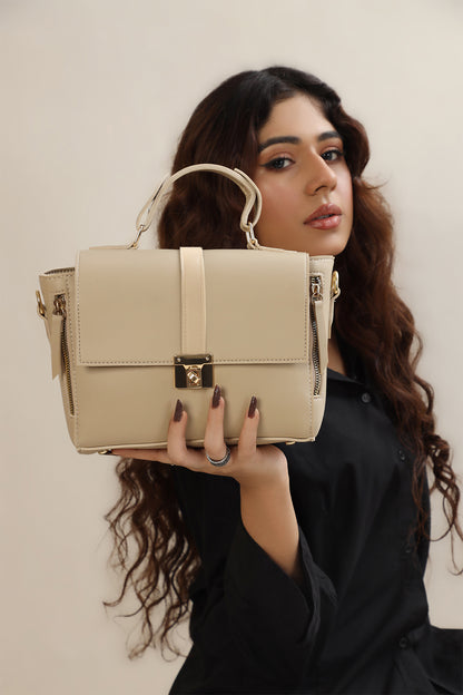 Cross-Body Bags - E281
