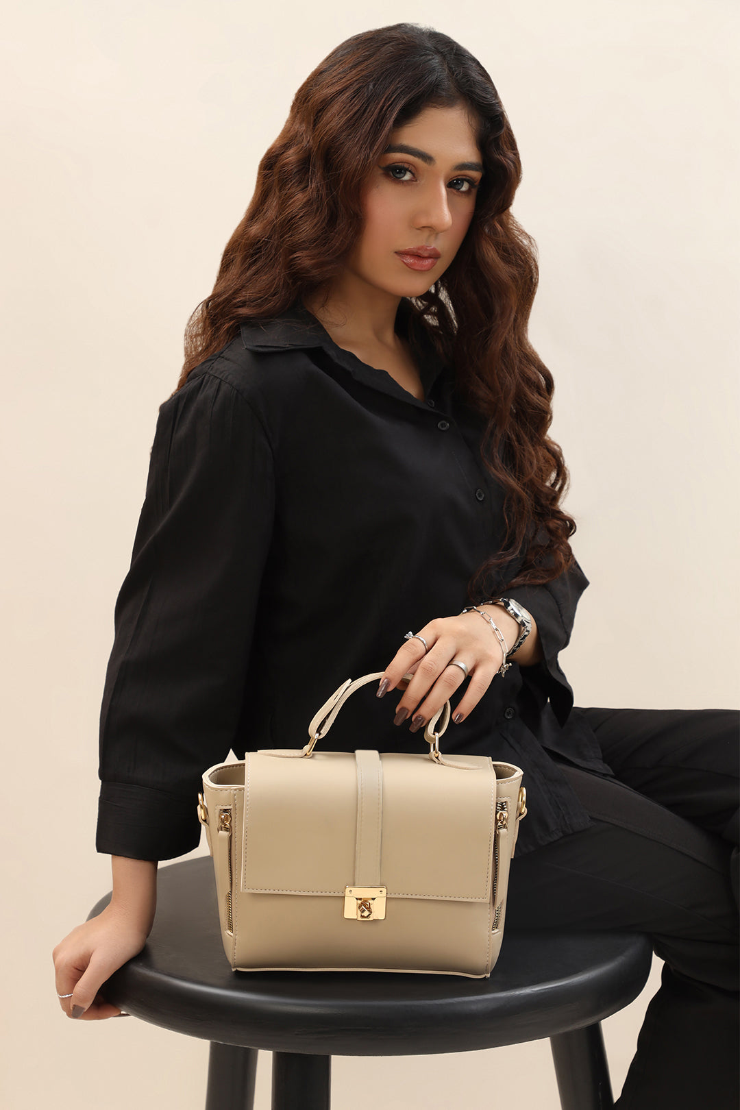 Cross-Body Bags - E281