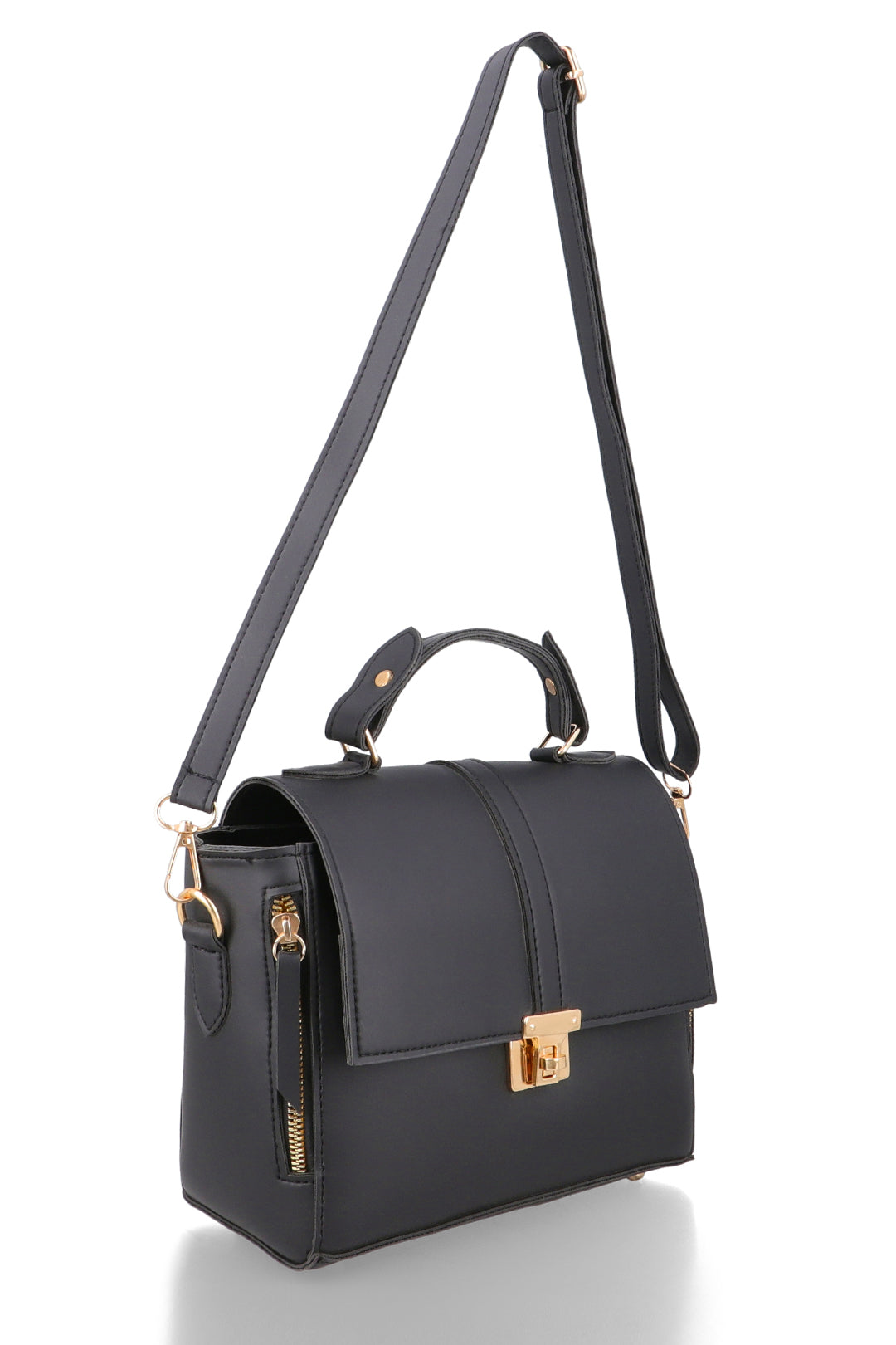 Cross-Body Bags - E281|Beige
