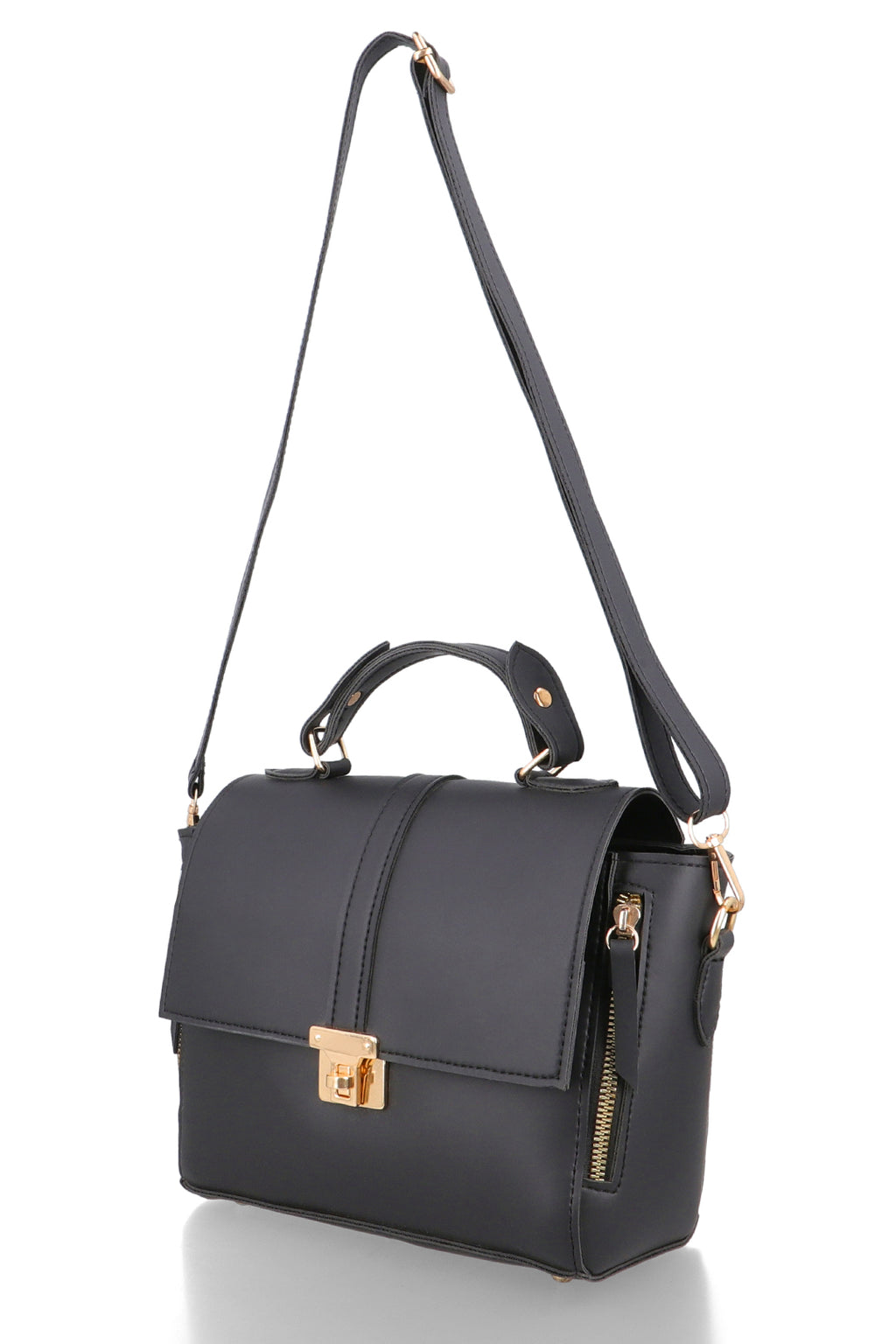Cross-Body Bags - E281|Beige