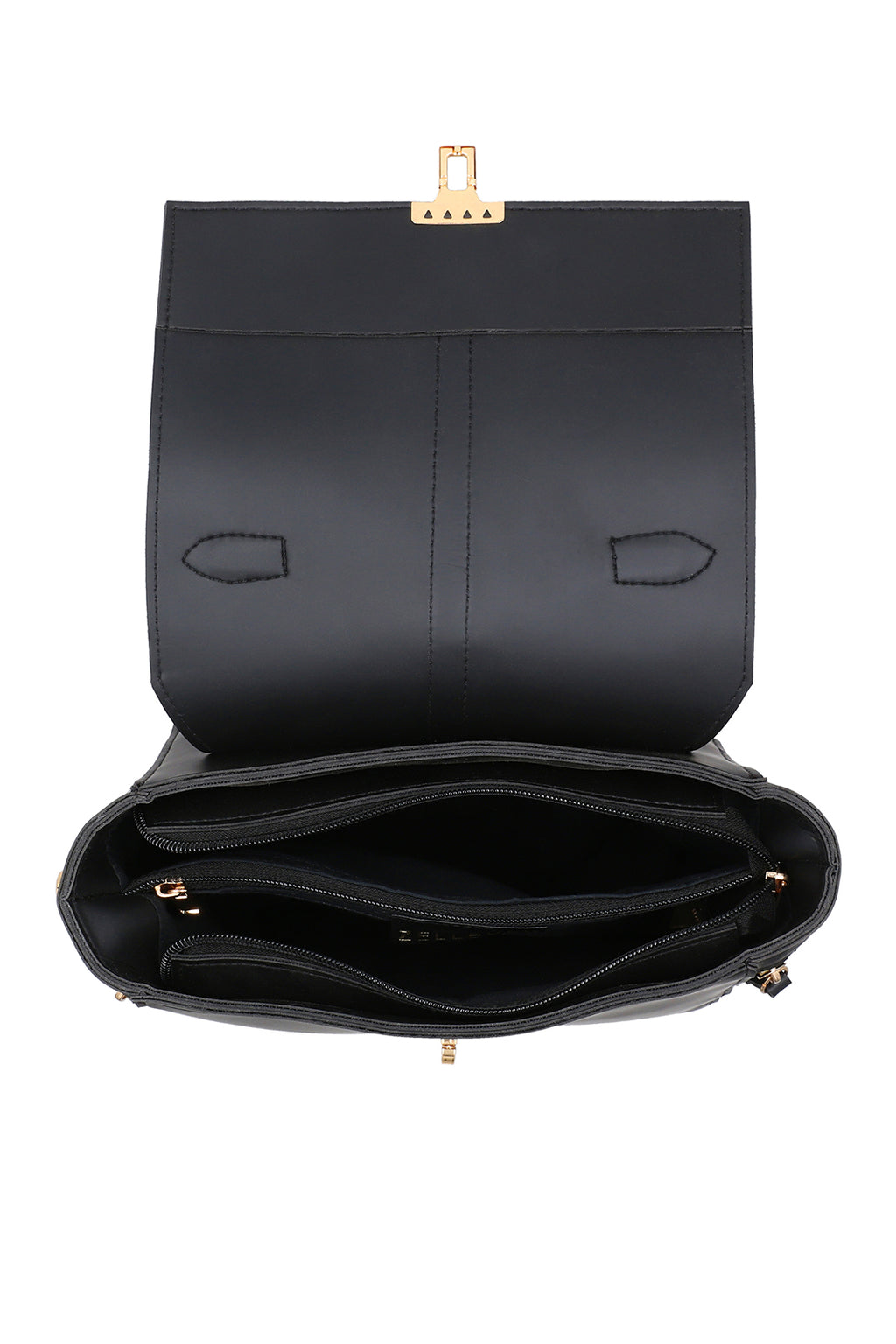 Cross-Body Bags - E281|Beige