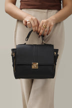 Cross-Body Bags - E281|Beige