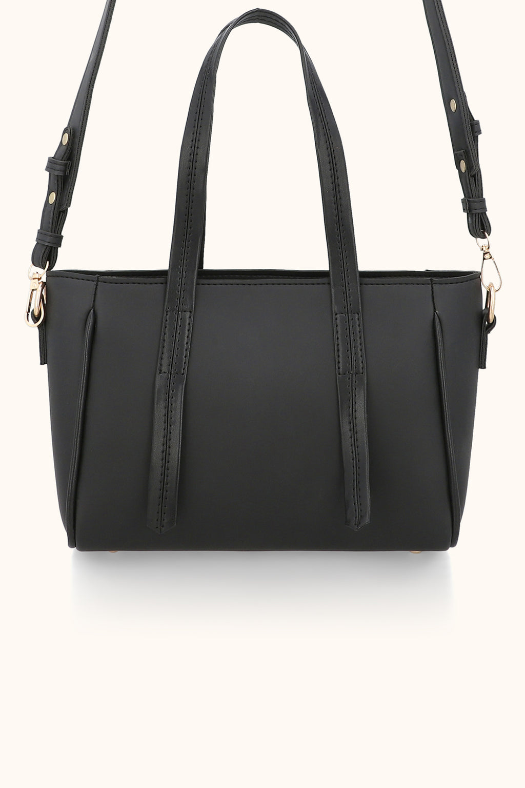 Cross-Body Bags - E286|Black