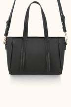 Cross-Body Bags - E286|Black