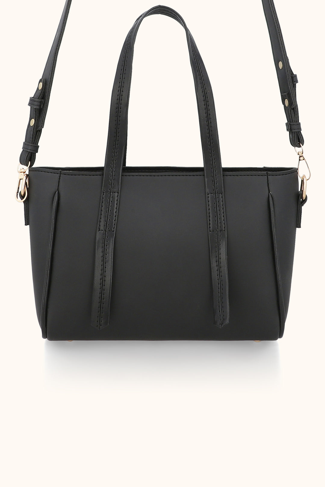 Cross-Body Bags - E286|Black