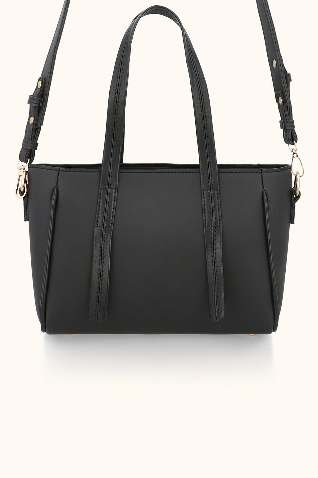 Cross-Body Bags - E286|Black