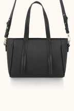 Cross-Body Bags - E286|Black