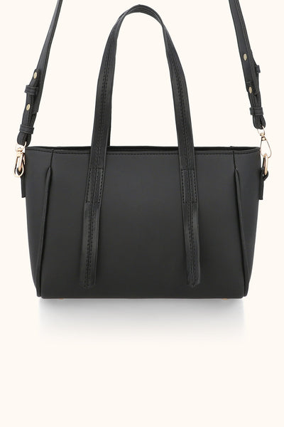 Cross-Body Bags - E286|Black