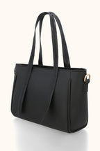 Cross-Body Bags - E286|Black
