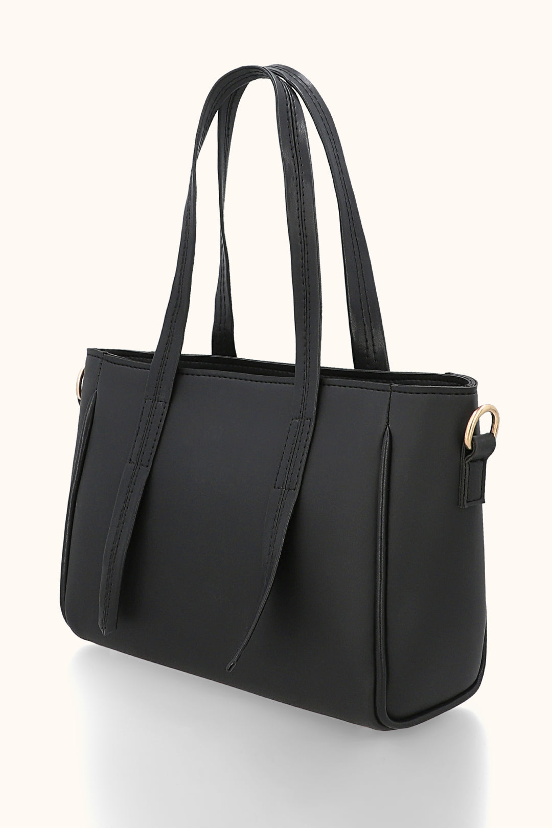 Cross-Body Bags - E286|Black