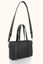 Cross-Body Bags - E286|Black