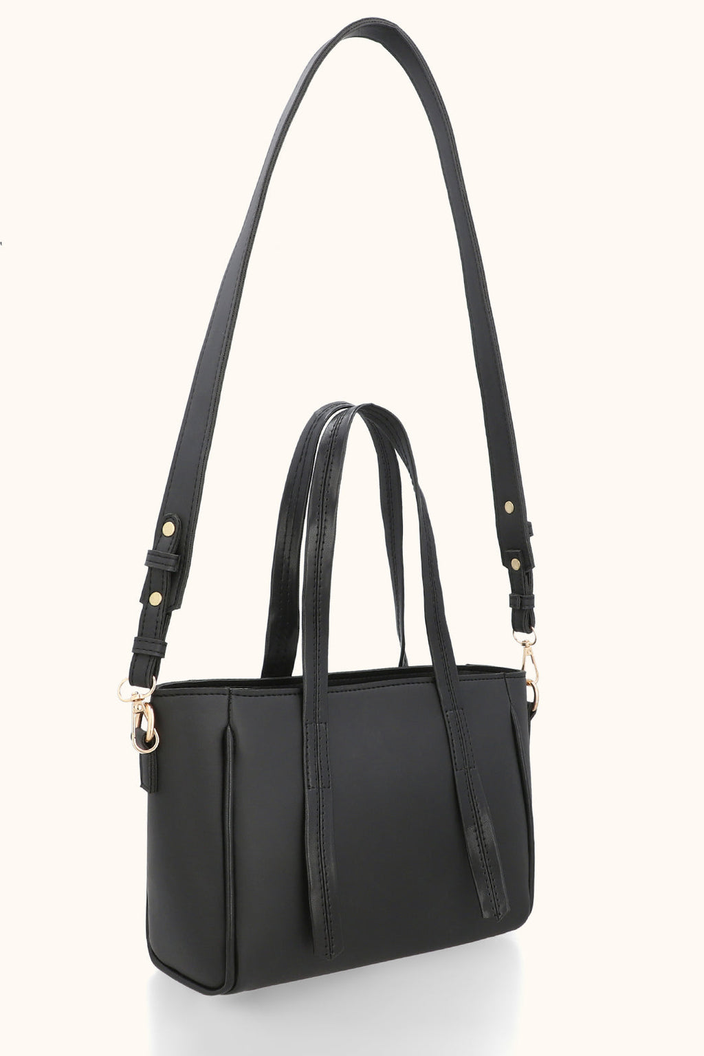Cross-Body Bags - E286|Black