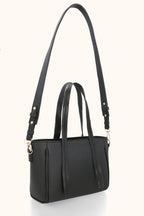 Cross-Body Bags - E286|Black