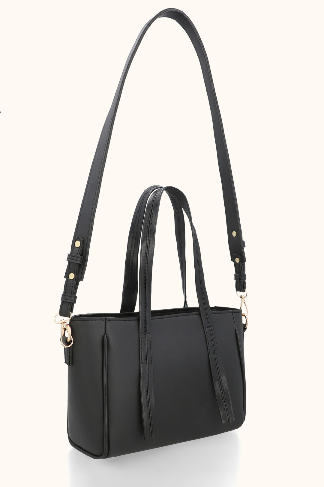 Cross-Body Bags - E286|Black