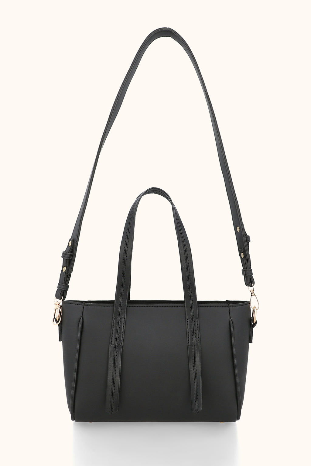Cross-Body Bags - E286|Black