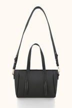 Cross-Body Bags - E286|Black