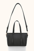 Cross-Body Bags - E286|Black
