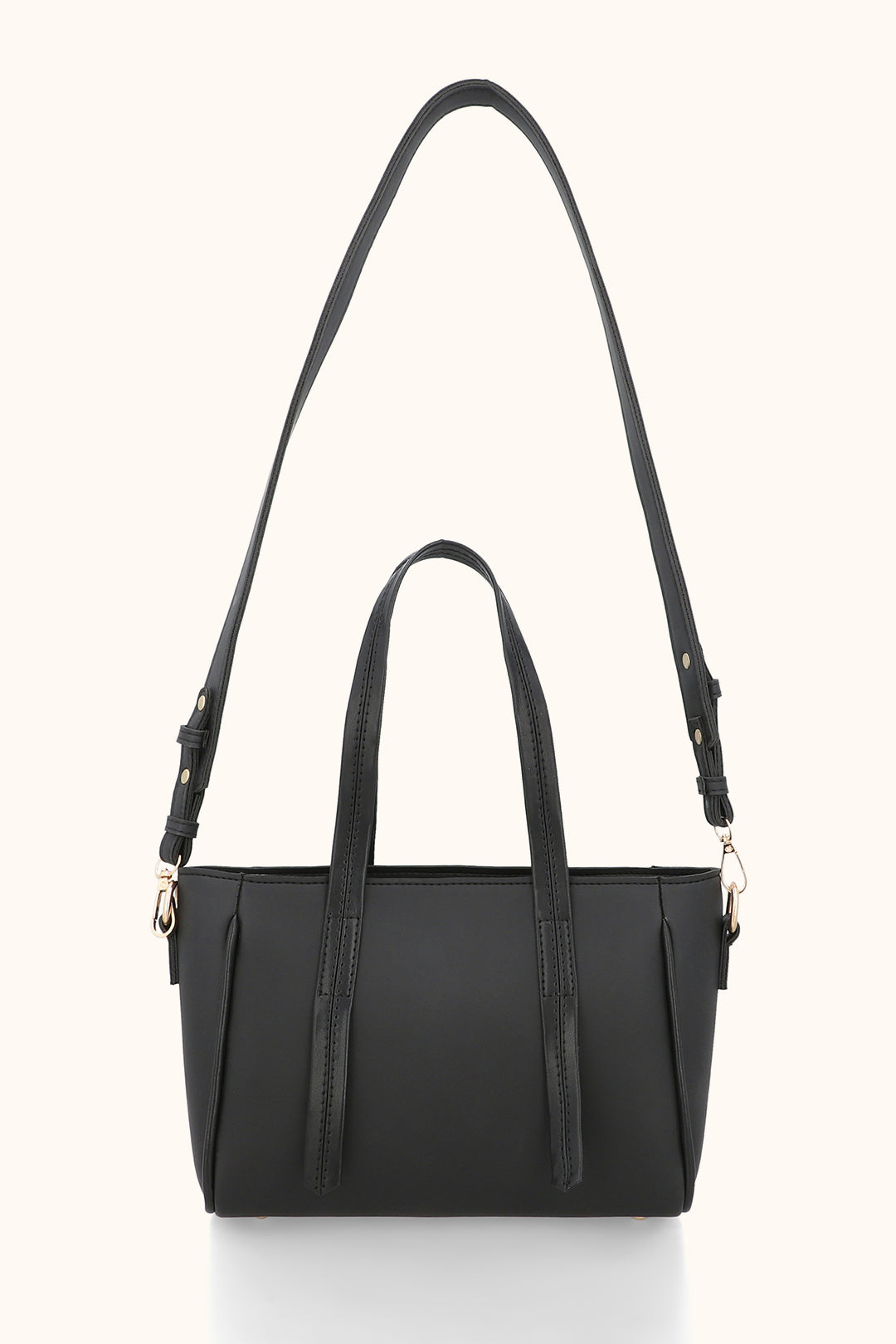 Cross-Body Bags - E286|Black