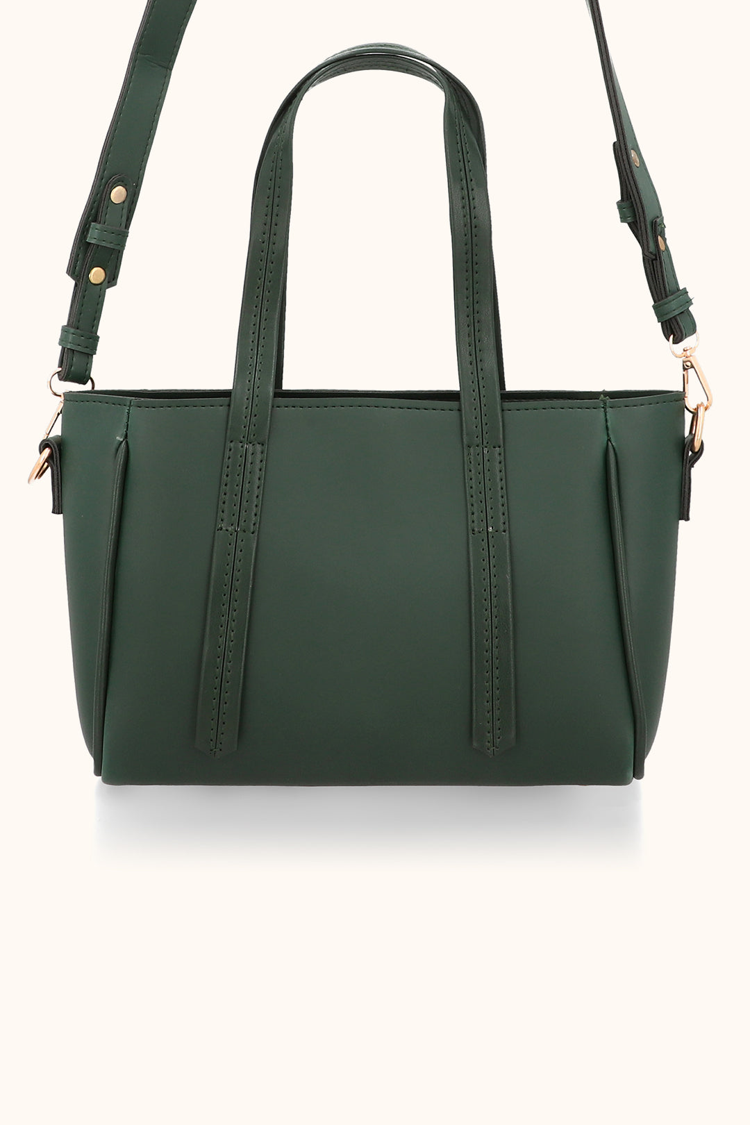 Cross-Body Bags - E286 - Green