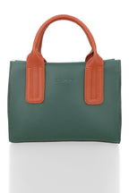 Cross-Body Bags - E286|Black