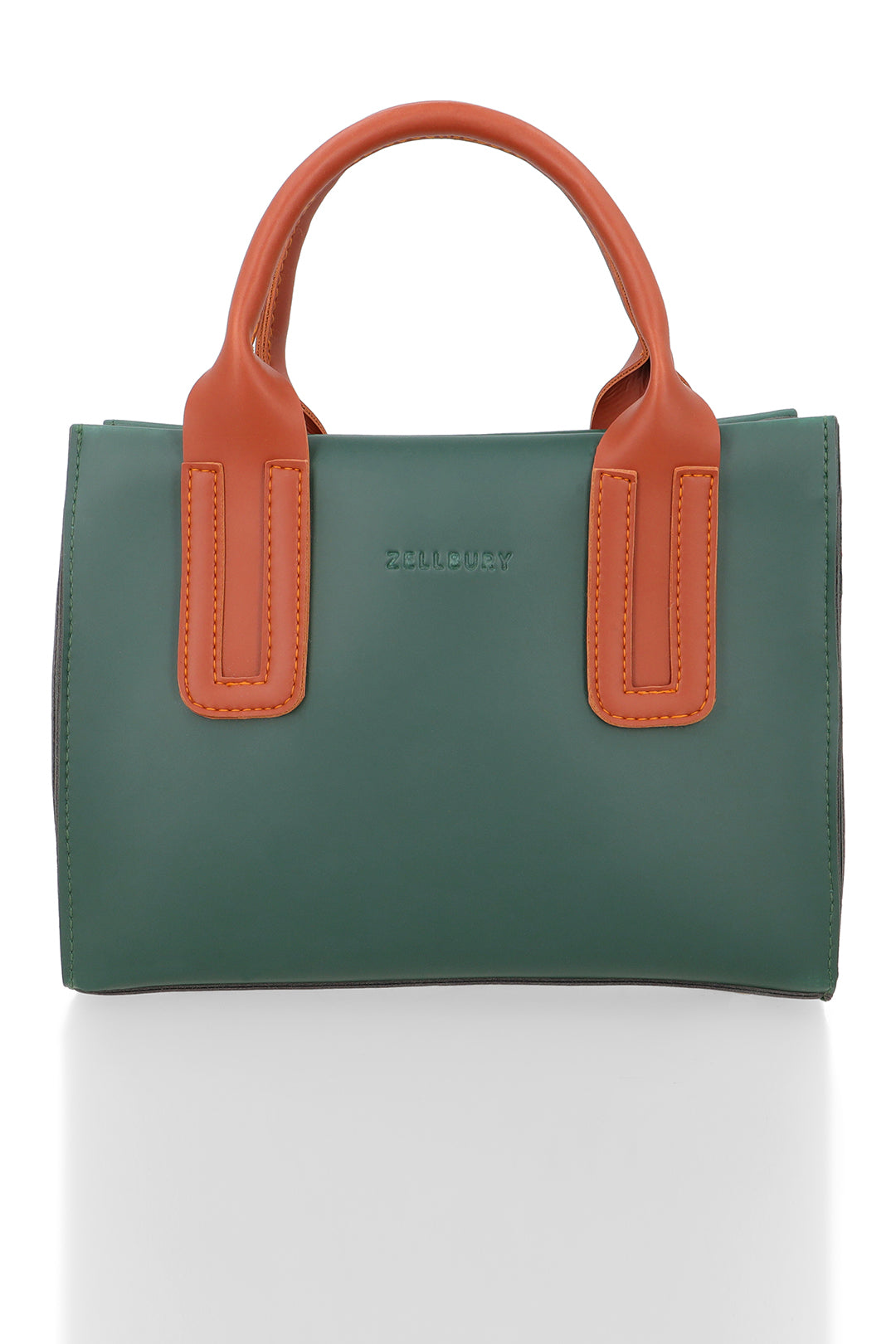 Cross-Body Bags - E286|Black