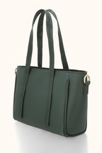 Cross-Body Bags - E286 - Green