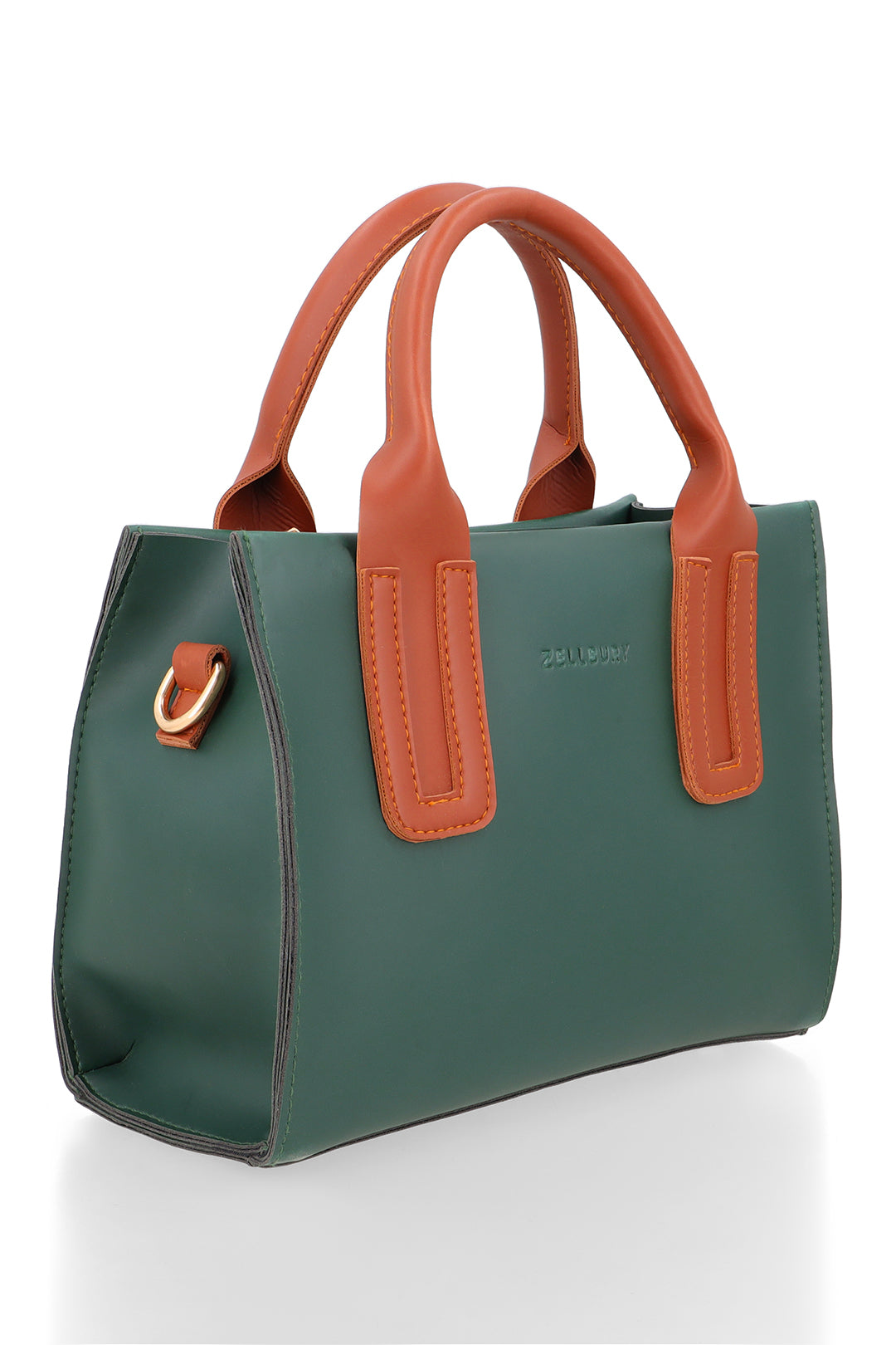 Cross-Body Bags - E286|Black
