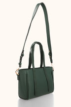 Cross-Body Bags - E286|Black