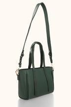 Cross-Body Bags - E286 - Green