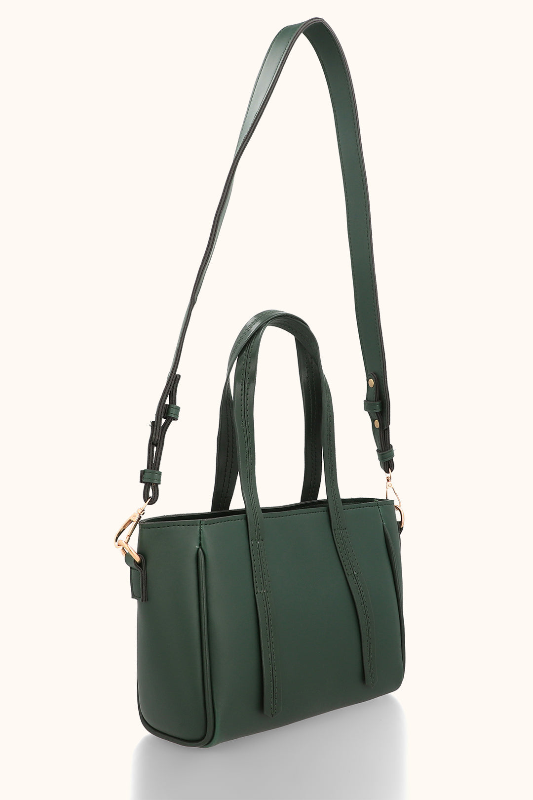 Cross-Body Bags - E286 - Green