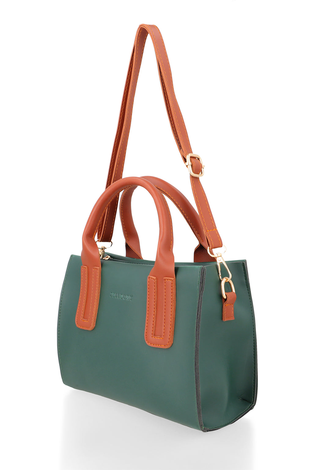 Cross-Body Bags - E286|Black