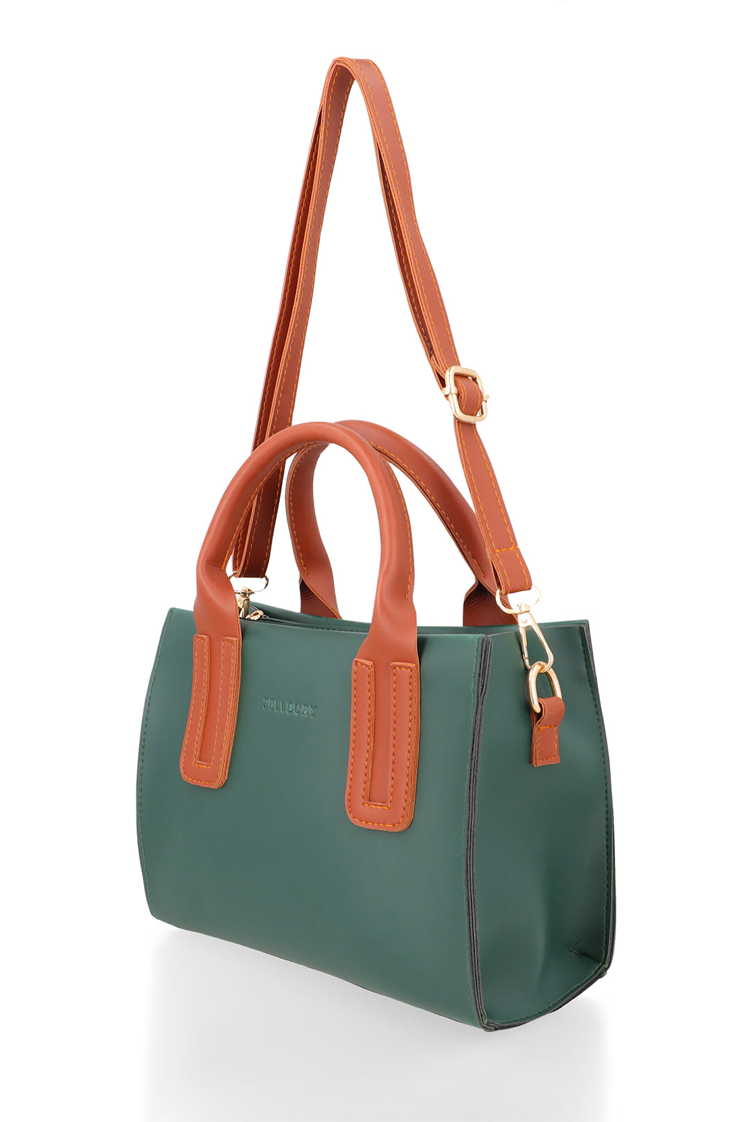 Cross-Body Bags - E286|Black