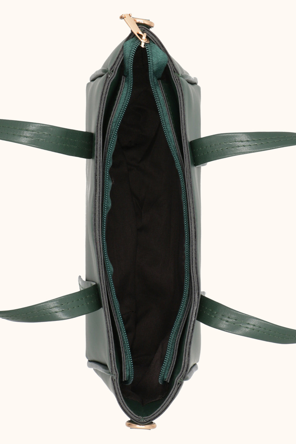 Cross-Body Bags - E286 - Green