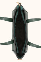 Cross-Body Bags - E286 - Green