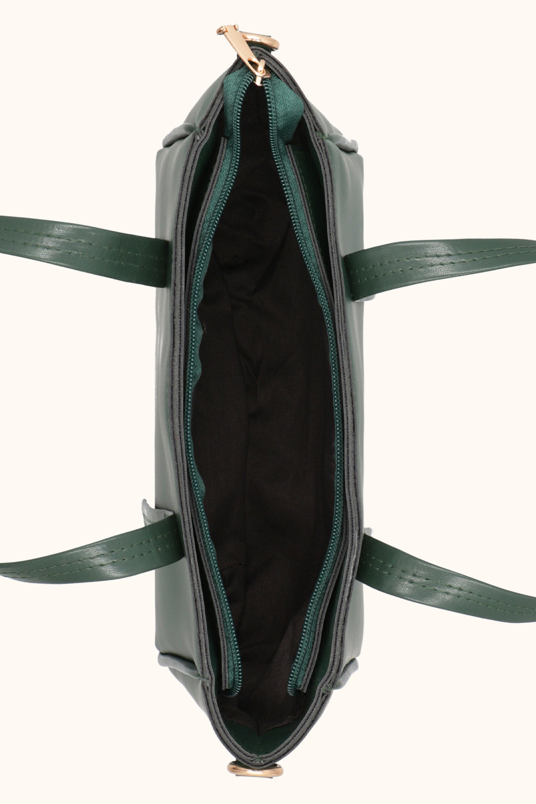 Cross-Body Bags - E286 - Green
