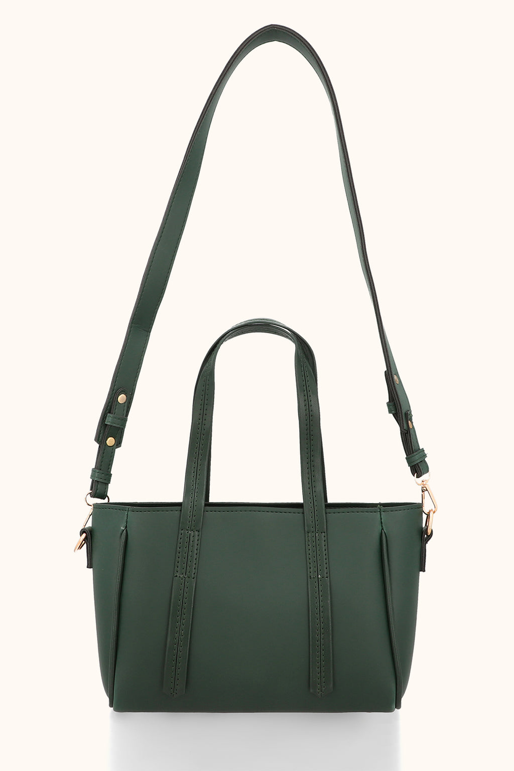 Cross-Body Bags - E286|Black