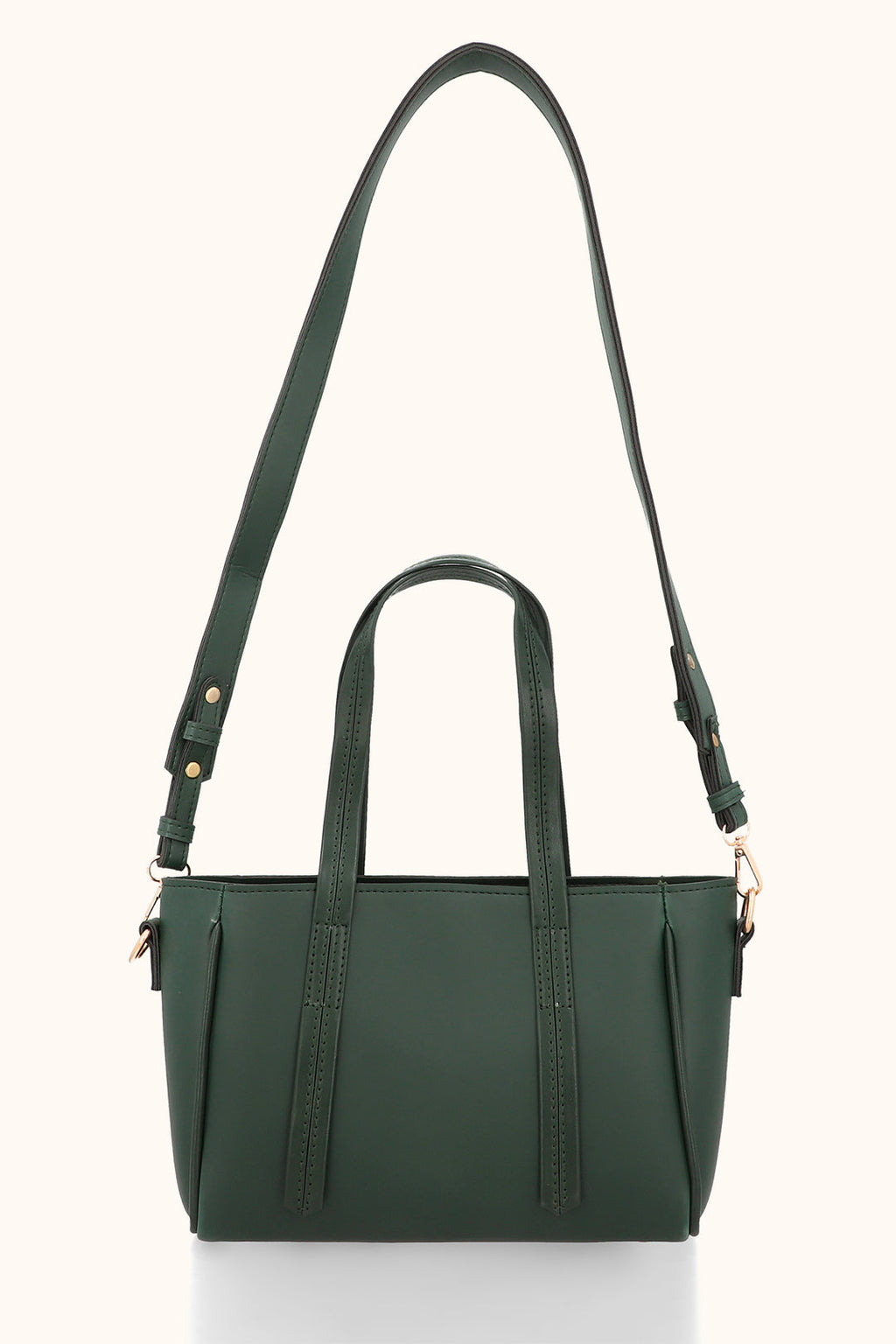 Cross-Body Bags - E286 - Green