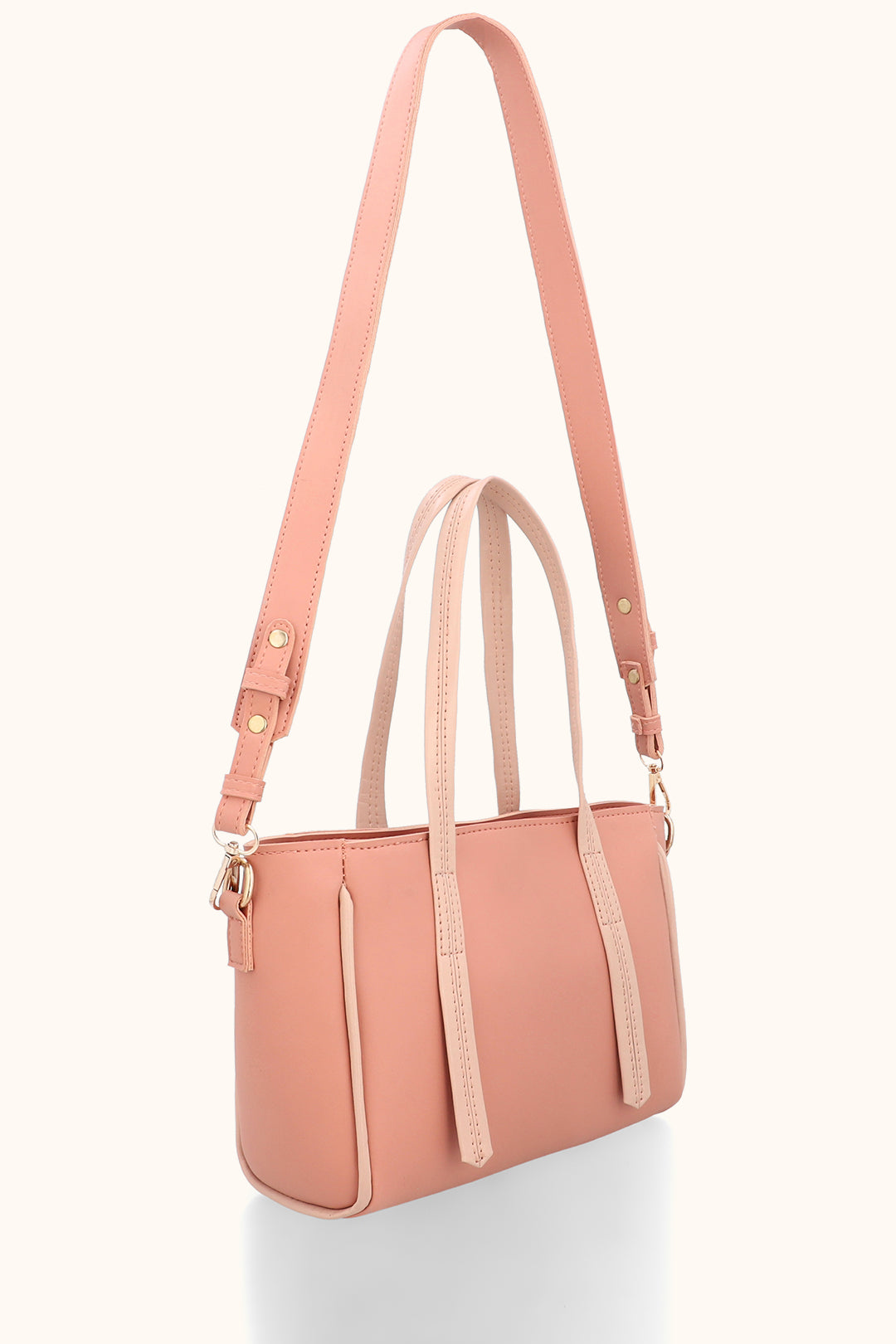 Cross-Body Bags - E286|Black