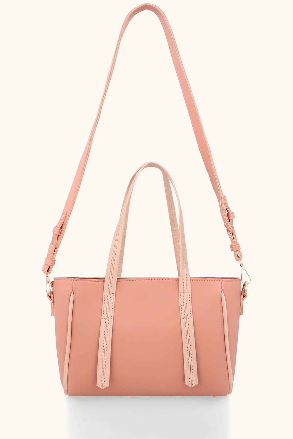 Cross-Body Bags - E286|Black