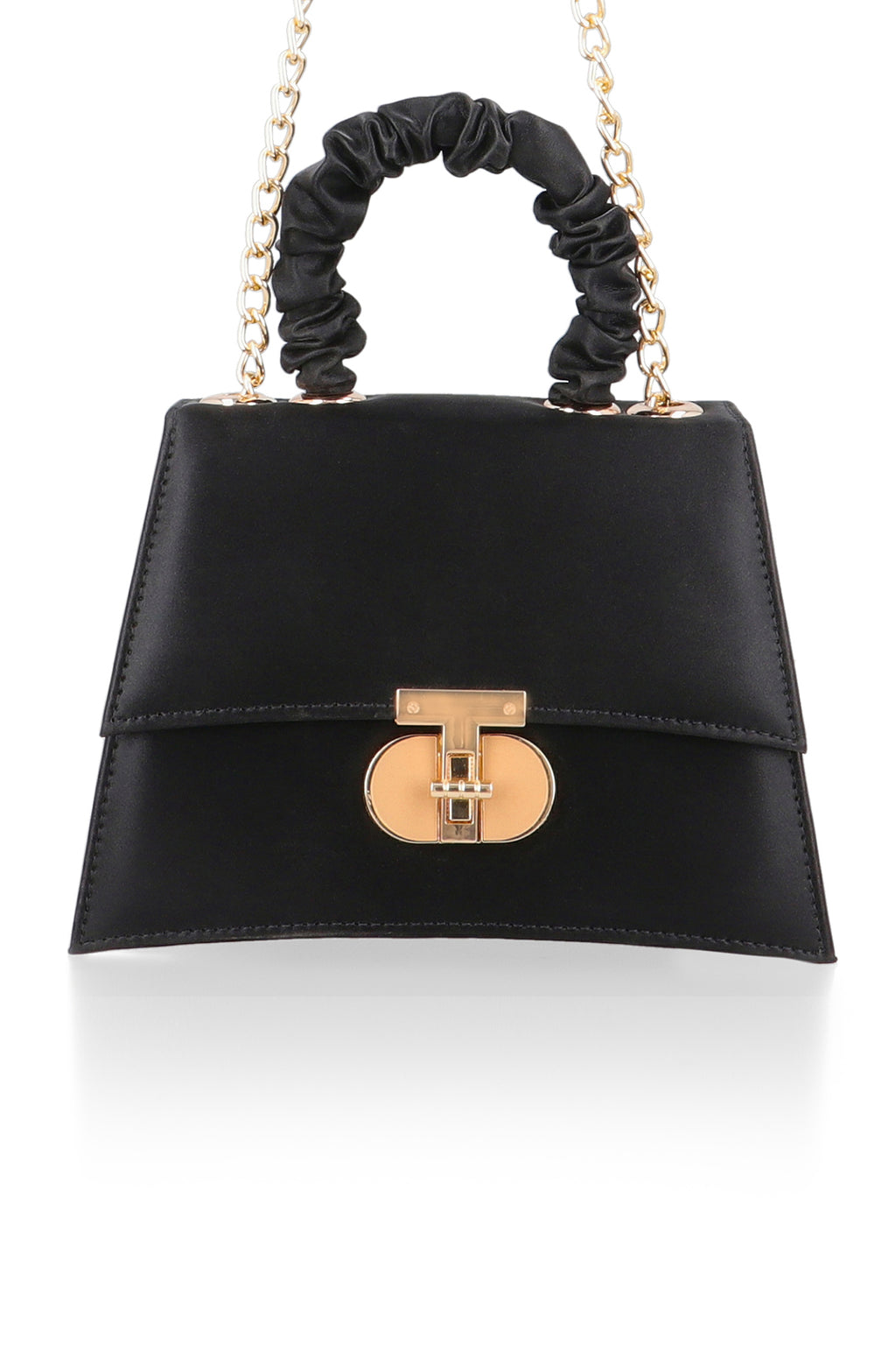 Cross-Body Bags - E287|Black