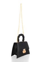Cross-Body Bags - E287|Black