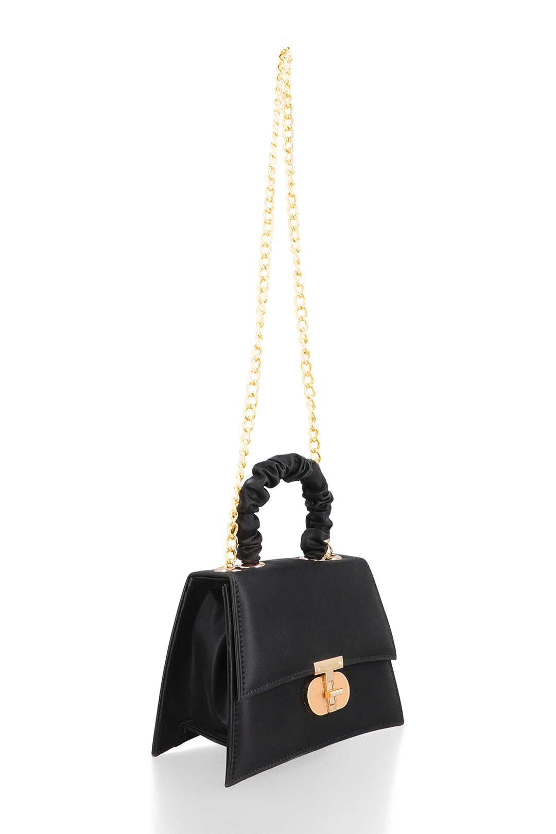 Cross-Body Bags - E287|Black