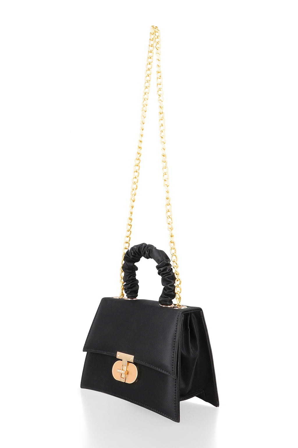 Cross-Body Bags - E287|Black